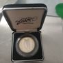 Ireland Millennium Silver proof coin Image 2
