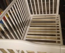 furniture cot