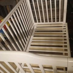 furniture cot