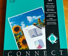 Heavyweight Inkjet Paper