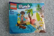 BN Lego Friends Polybag