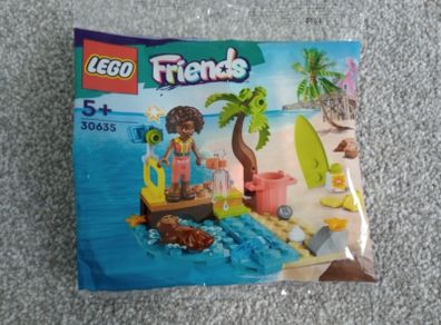 BN Lego Friends Polybag
