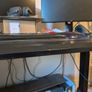 IKEA sit-stand desk Image 4
