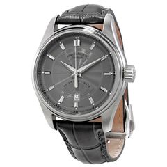 Armand Nicolet Tramelan Grey Dial Swiss Automatic