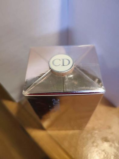 Christian Dior Addict Shine EDT 50ml, Discontinued, Very Rare, New, Sealed