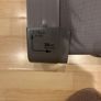 Folding magnetic treadmill Image 6