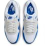 Nike Air Max 1 Game Royal Blue UK Kids 6 Brand New Image 2