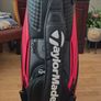 golf bag Image 5