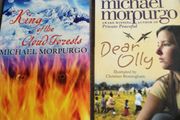 Michael Morpurgo books