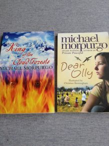 Michael Morpurgo books