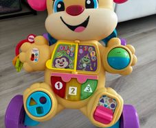 baby walker