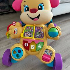 baby walker