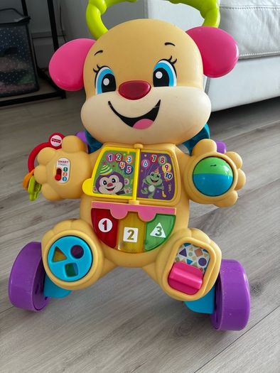 baby walker