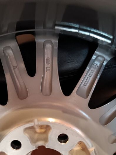 Mazda CX-5 17inch Wheel and Tyre - Ready to Fit