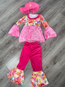 Hippie Costume