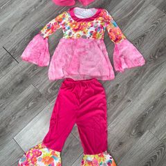 Hippie Costume
