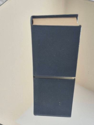 Vintage Robert Burns Miniature Poetry Book