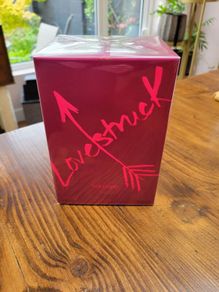 Lovestruck Vera Wang 100ml