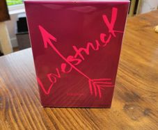 Lovestruck Vera Wang 100ml