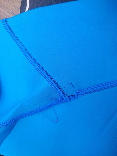 Men's O Neill wetsuit