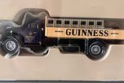 Guinness Diamond T 620 Truck Limited Edition
