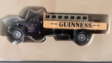 Guinness Diamond T 620 Truck Limited Edition