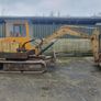 Hanix 4.5 ton Digger Image 3