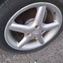 Ford Alloys Image 2