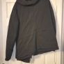 CP Company goggle lens down jacket Image 7