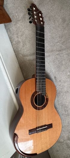 classical 7