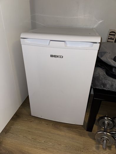 Beko Mini Fridge - Excellent Condition- Dublin