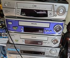 VHS Players