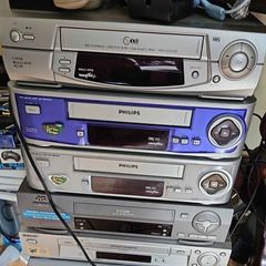 VHS Players