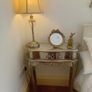 table and matching lamp Image 5