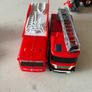 fireman sam fire engine and fire helmet bundle Image 8
