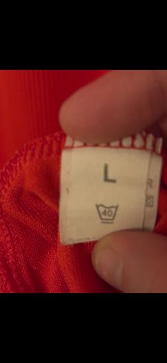 Vintage GAA Referee Jersey