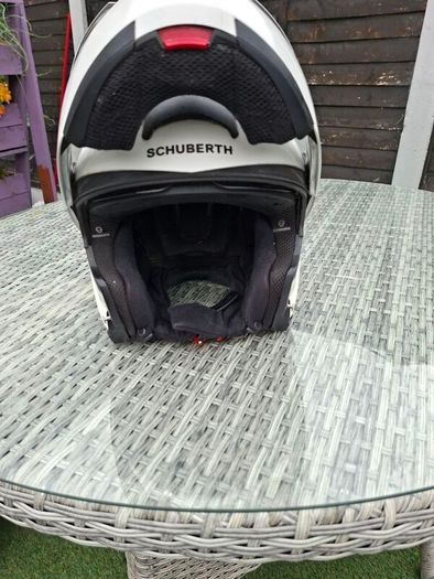 Motorcycle gear clearout