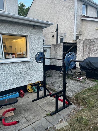 Home Gym