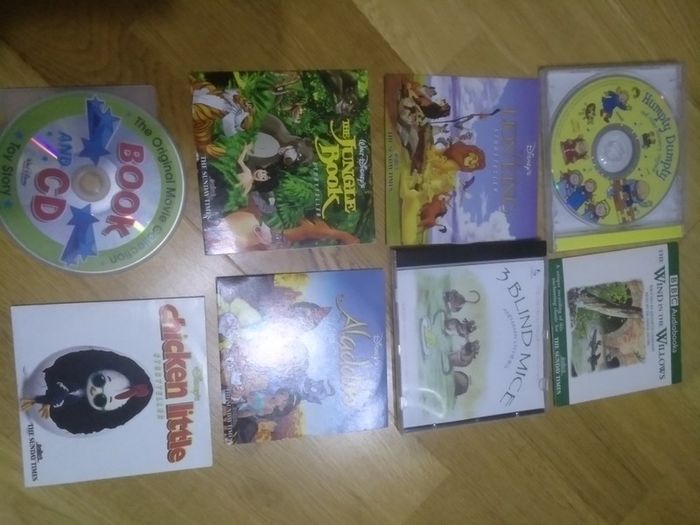 Childrens Books