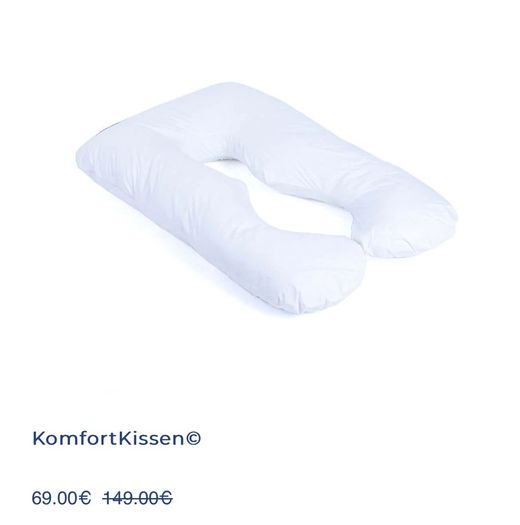 Body pillow