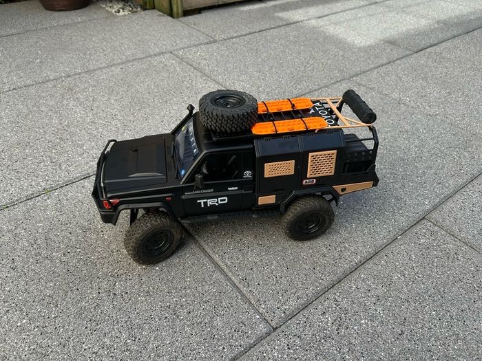 Rc