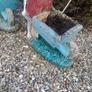 concrete garden statues Image 2