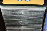Pokemon TCG Live Code Cards
