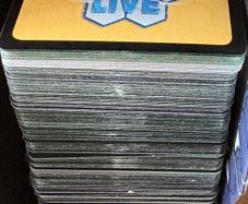 Pokemon TCG Live Code Cards