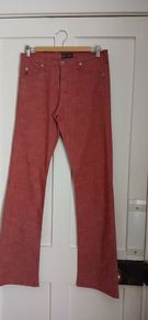 Armani Vintage Jeans