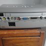 Sound mixer Beringer VMX100 pro, Dell 4100mp Projector Image 2