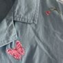 Lovely women's blouse Image 2