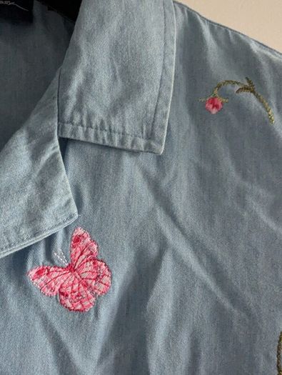Lovely women's blouse
