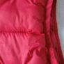 Girl's floral light jacket/raincoat + FREE Gilet, both size: 2-3 yrs Image 8