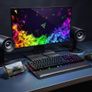 Razer Nommo Chroma speakers Image 3